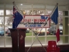 1990 Reunion Flags